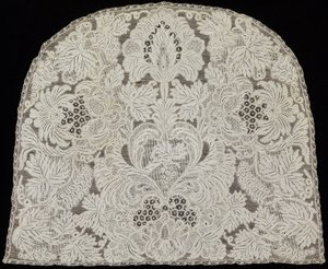 Corona de gorra de Unbekannt Unbekannt